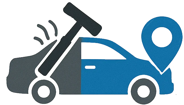 Usta Yanınızda | Mobil Boyasız Göçük Düzeltme Hizmeti